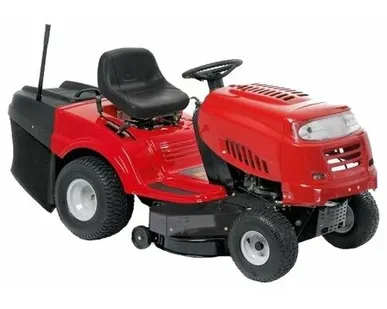 фото Райдер MTD Smart RE 125