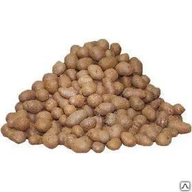 фото Керамзит фр. 0-5,5-10,10-20, 20-40, куб. м