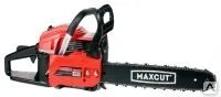 фото Бензопила MAXCUT MC146