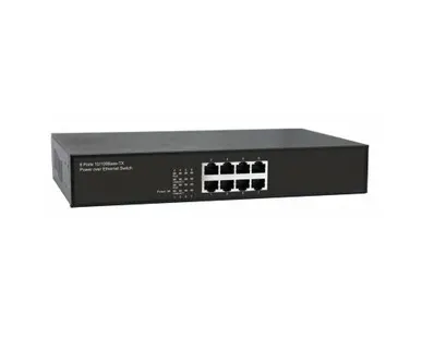 фото Коммутатор OSNOVO SW-20800 B