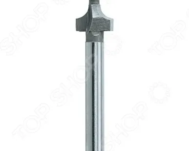 фото Фреза для скругления углов Dremel TR615
