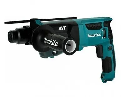 фото Перфоратор Makita HR 2611 F X5
