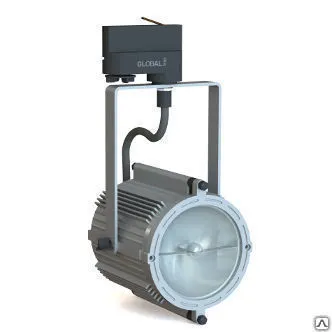 Фото №0 Прожектор SL-Halospot (с галогеновой лампой) Halla lighting