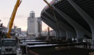 фото Бетононасос от собственника Артемий