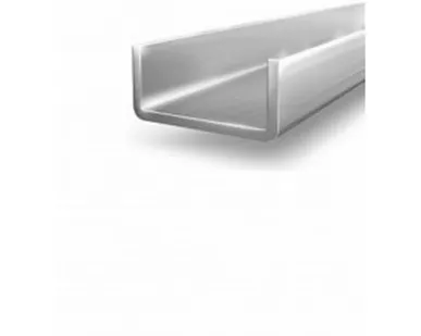 фото Швеллер гнутый 100*50*4 (дл=12,0м)