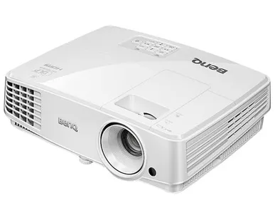 фото Проектор BenQ MS527