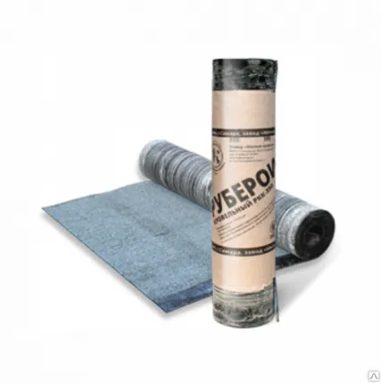 Фото №0 Рубероид 10м РКК-350