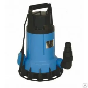 фото Дренажный насос джилекс дренажник 550/14 5151