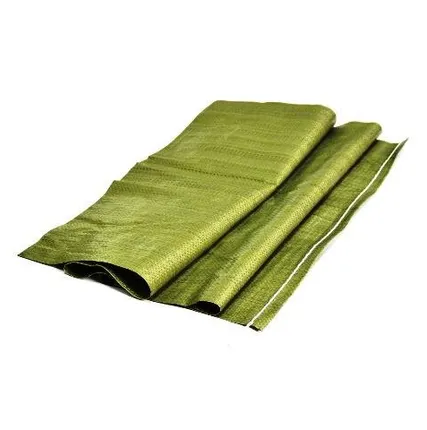 Фото №0 МЕШОК ПОЛИПРОПИЛЕН (55х95)/100шт