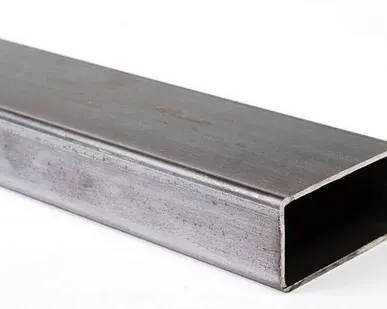 фото Труба профильная 60*30*3,0 мм (6 метров)