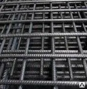 фото Сетка арматурная 100х100