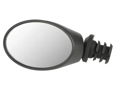 фото Зеркала M-WAVE Зеркало M-WAVE Spy овальное