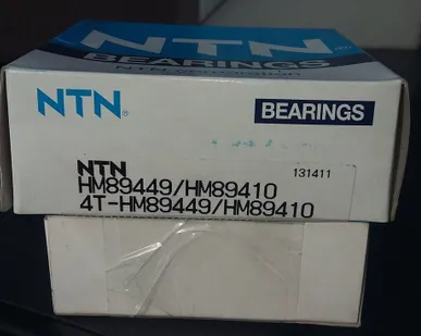 фото Bearing jcb 907/08300 Подшипник. JCB