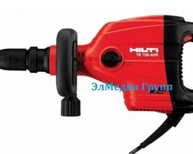 фото Молоток отбойный Hilti te 700 avr