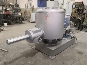 Фото №2 Лабораторный смеситель в Коломне