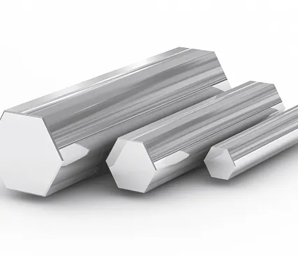 Фото №0 Шестигранник алюминиевый Д16т 19 мм