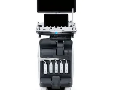 фото УЗИ аппарат РуСкан 80