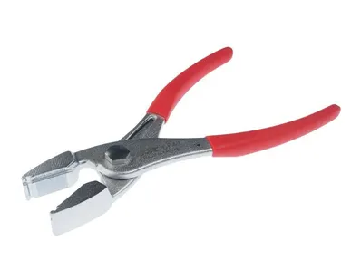 фото JTC Клещи для снятия/установки хомутов топливных шлангов (VW AUDI) JTC-6641