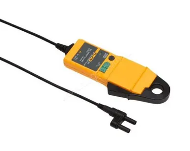 фото Токовые клещи Fluke I30