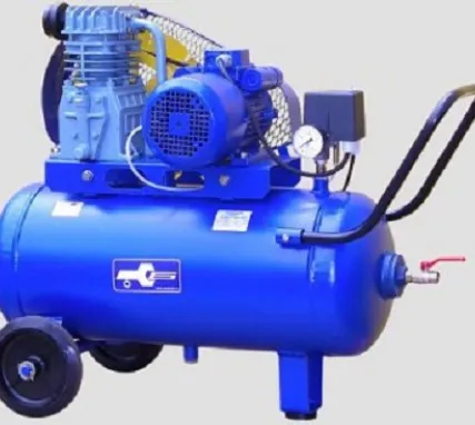 Фото №0 Компрессор K-12