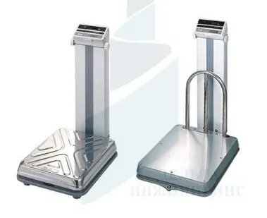 фото Весы товарные CAS DB-150H