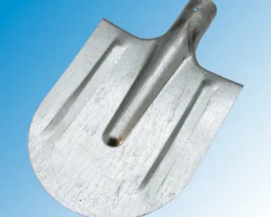 фото Лопата для рыхления без черенка