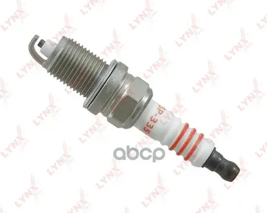фото Свеча Зажигания 6Bjr9 (Nickel) LYNXauto арт. SP335