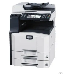 фото Ксерокопирование А4,А3