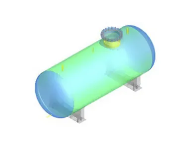 фото Проектирование химического оборудования