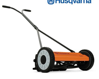 фото Механическая газонокосилка Husqvarna 54 9649140-52