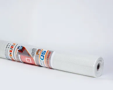 фото Сетка ст/тканевая SDM SD-CLASS Professional"штукатурная" 5*5,65гр/м, 1м*20м