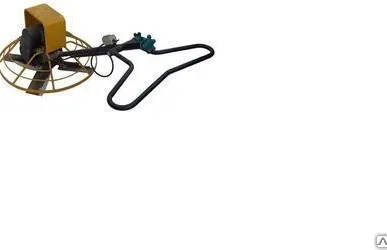 фото Машина затирочно – шлифовальная ручная KETOM HRM-90 rower trowel 2.2 kw/220