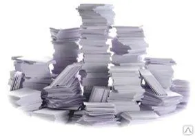 Фото №0 Услуги по распечатке текста А4