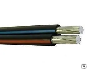 фото Кабель СИП-2 3*95+1*70+1*16