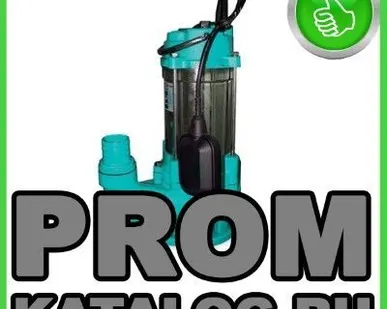 фото Насосы фекальные Aquatic