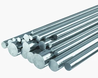 фото Круг 140 мм ст 30ХГСА ГОСТ 2590