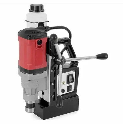 Фото №0 Сверлильный станок на магнитном основании MESSER MDMR-35