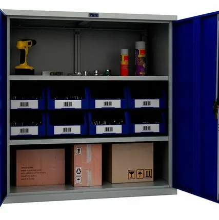 Фото №0 ШКАФ ИНСТРУМЕНТАЛЬНЫЙ ТС 1095 002000