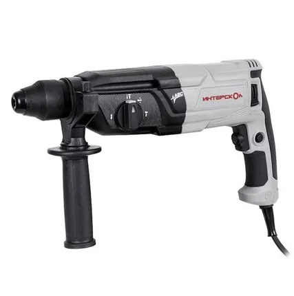 Фото №0 Перфоратор Интерскол П-32/1100АВС