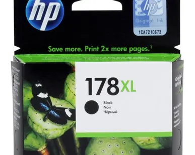 фото Картридж HP CN684HE