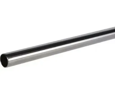 фото Труба из нержавеющей стали