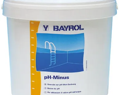 фото РН-минус (порошок) 35 кг