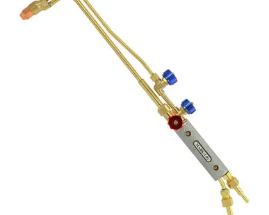 фото Автоген - М Резак ацетиленовый Маяк-1-01 (до 100 мм, L=580 мм)