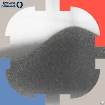 Фото №0 Никелевый порошок ПВ-Н85Ю15