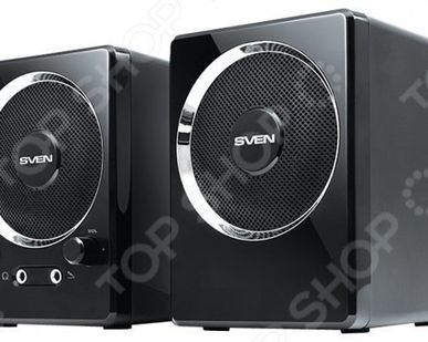 фото Колонки Sven 247
