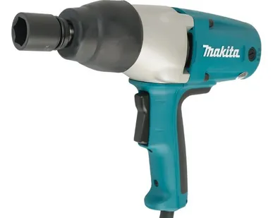фото Гайковерт сетевой ударный Makita TW0350 350 Нм