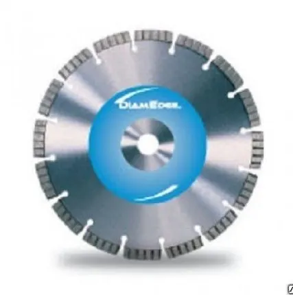 Фото №0 Алмазный диск SPLIT RUNNER LBR 500