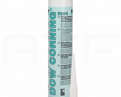 фото Dow corning 7091 Герметики