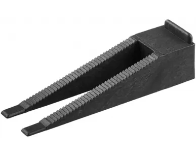 фото Клинья для выравнивания плитки 3д 200 шт.