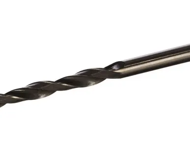 фото Сверло по металлу 10*125(87)мм HSS Vertextools 1122-1000